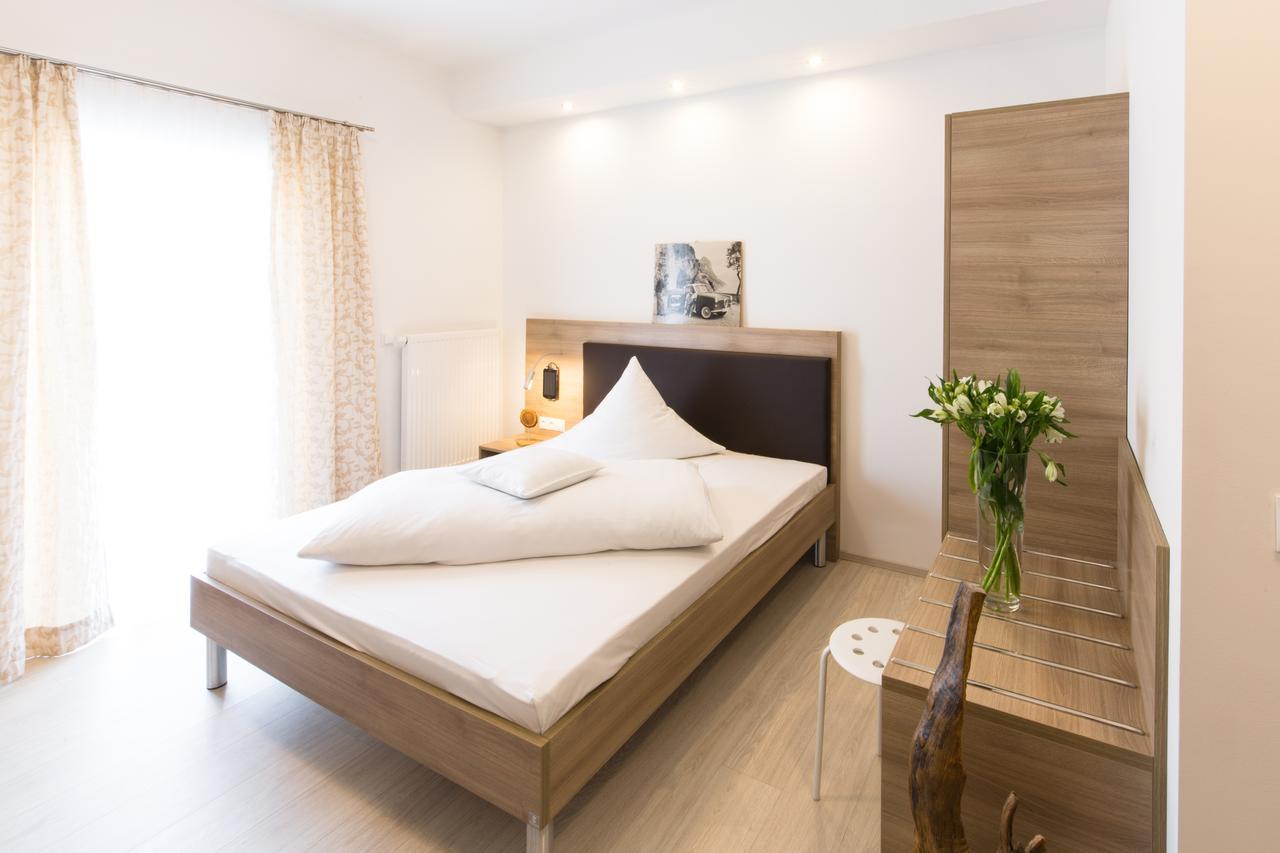 Aparthotel Othello Dingolfing Kültér fotó