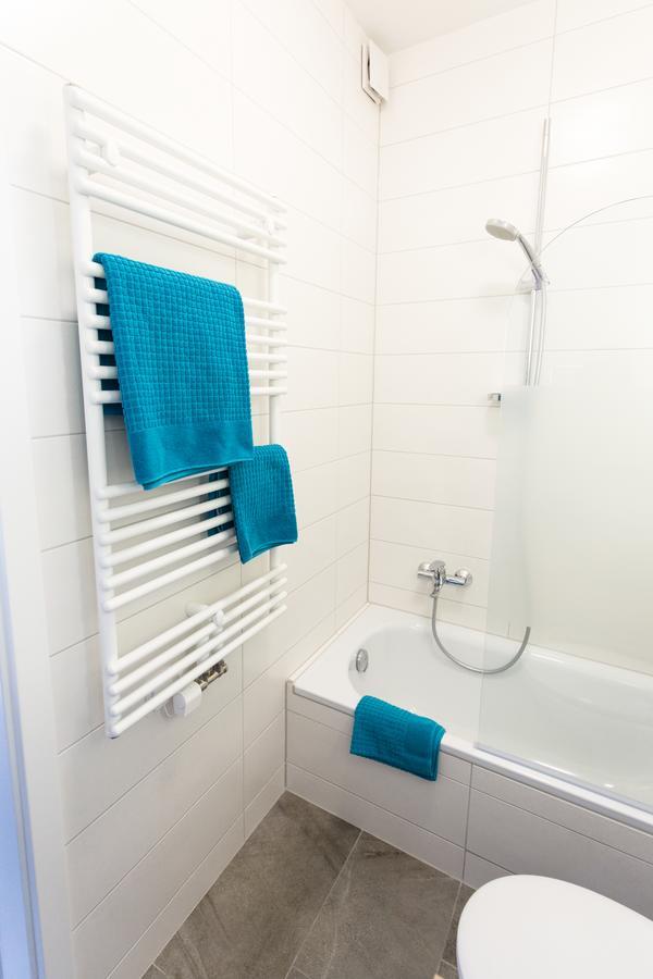 Aparthotel Othello Dingolfing Kültér fotó