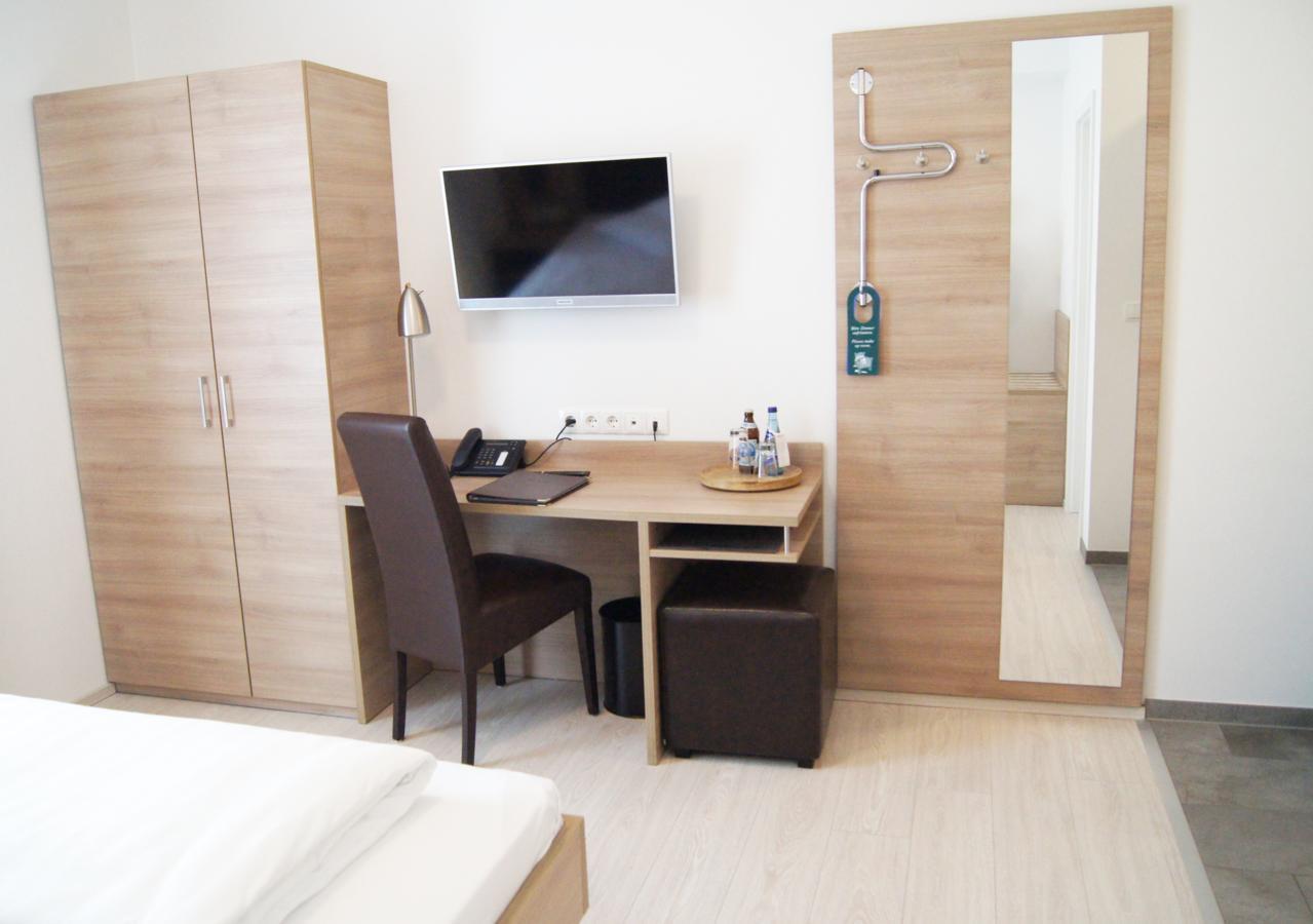 Aparthotel Othello Dingolfing Kültér fotó
