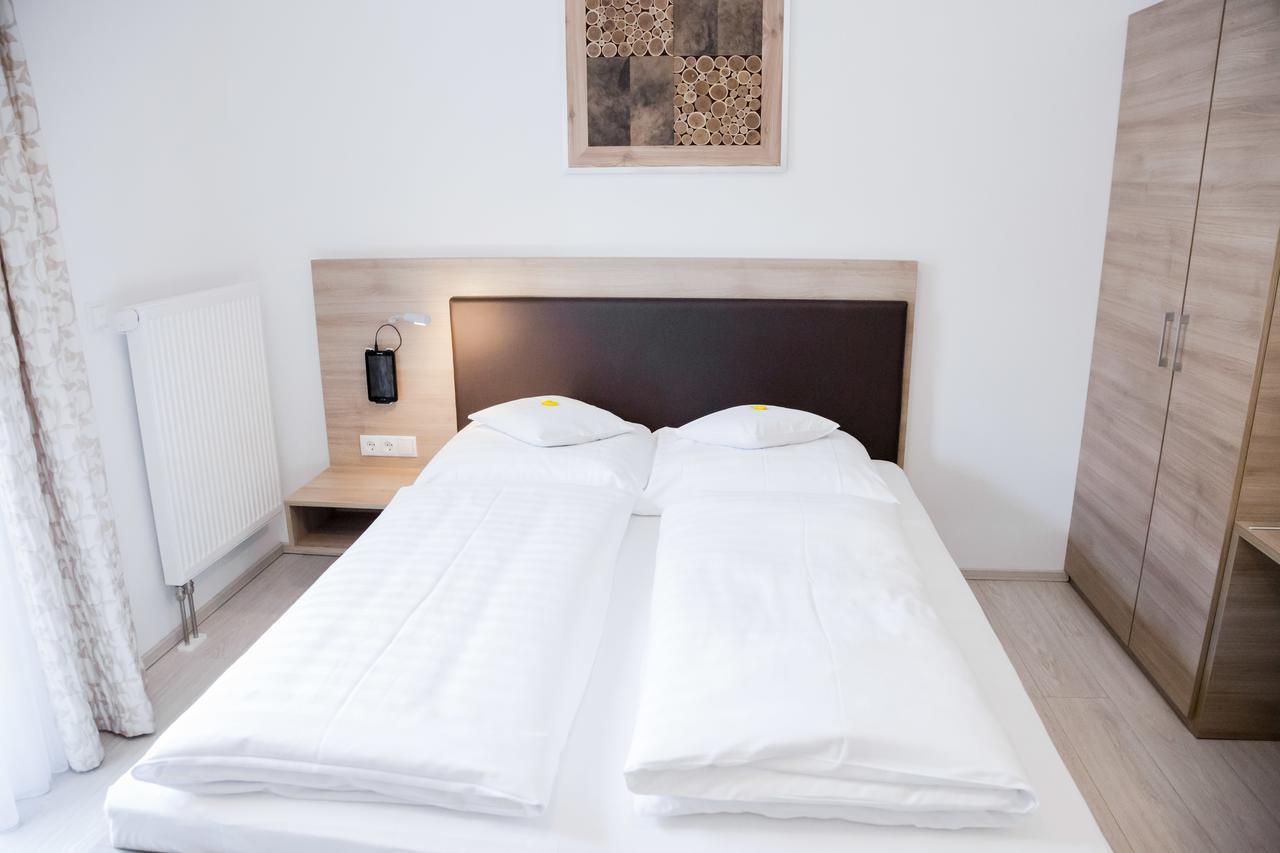 Aparthotel Othello Dingolfing Kültér fotó